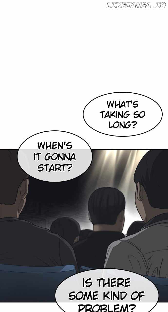 My Life As A Loser 2 Chapter 53 70